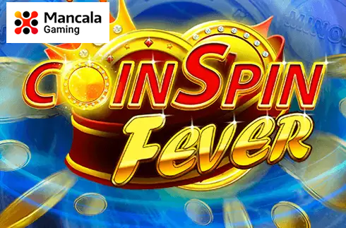 CoinSpin Fever